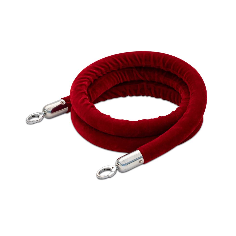 8-stanchion-rope-red